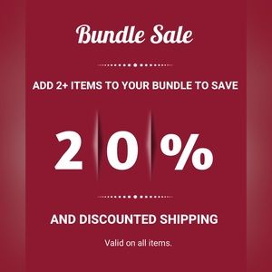 BUNDLE TO SAVE
